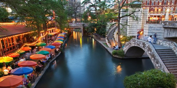 Discover the charm of San Antonio with our top-rated vacation rental management services.