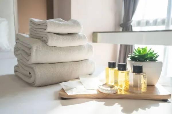 What Are the Must-Have Amenities for Modern Travelers